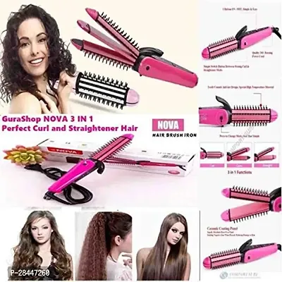 Modern Hair Styling Hair Straightener-thumb3