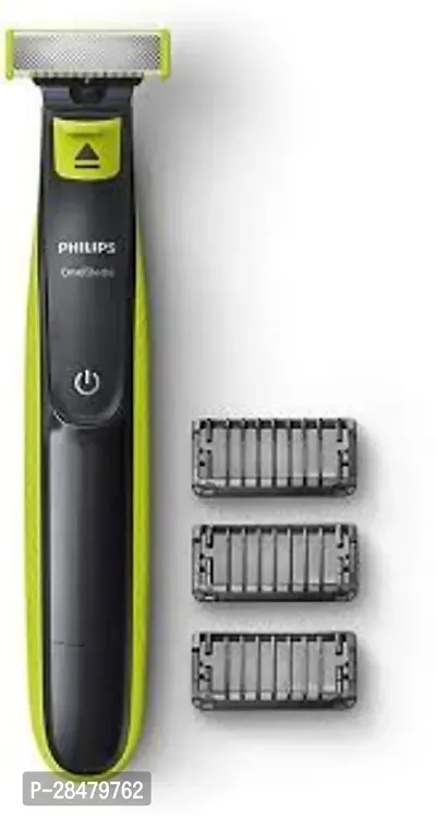 Modern Rechargeable Cordless Trimmer For Men