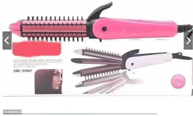 Modern Hair Styling Hair Straightener-thumb2