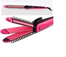 Modern Hair Styling Hair Straightener-thumb2