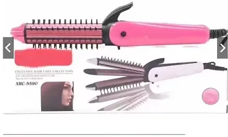 Modern Hair Styling Hair Straightener-thumb1