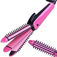 Modern Hair Styling Hair Straightener-thumb3