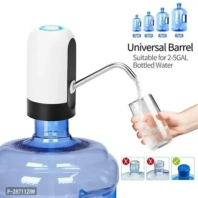 Wireless Water Can Dispenser Pump-thumb0