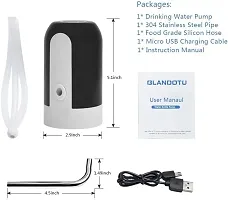 Wireless Water Can Dispenser Pump-thumb2