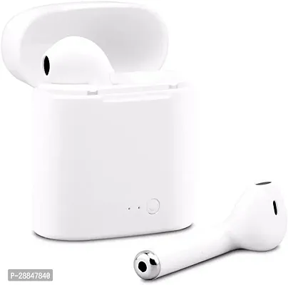 Latest Wireless Bluetooth Earbuds-thumb2