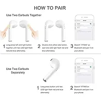 Latest Wireless Bluetooth Earbuds-thumb3