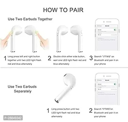 Latest Wireless Bluetooth Earbuds-thumb4