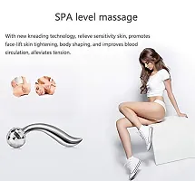 Manual 3D Massager Roller-thumb2