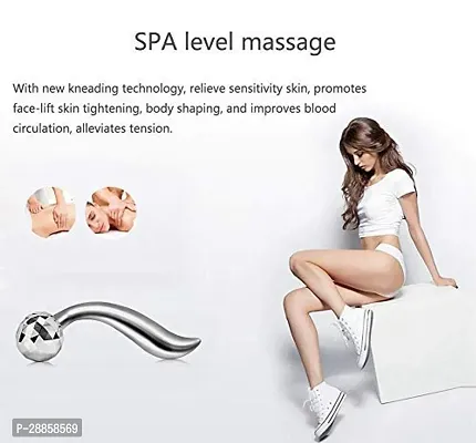 Manual 3D Massager Roller-thumb3