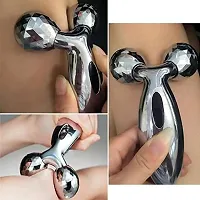 Manual 3D Massager Roller-thumb1