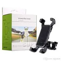Universal Bike Holder 360 Degree Rotating Bicycle Holder Motorcycle#(pack of 1)-thumb1