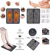 Home Use Pain Relief Massage Pad Ems Foot Massager#(pack of 1)-thumb2