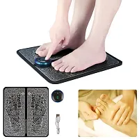 Home Use Pain Relief Massage Pad Ems Foot Massager#(pack of 1)-thumb3