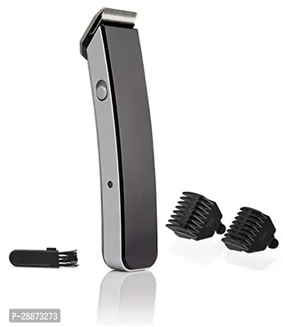 Trimmer Shaver Machine for Beard  Hair Styling For Men (pack of 1)-thumb0