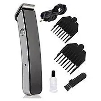 High Quality Everyday use Professional men Trimmer Rechargeable cordless NS-216(pack of 1)-thumb2