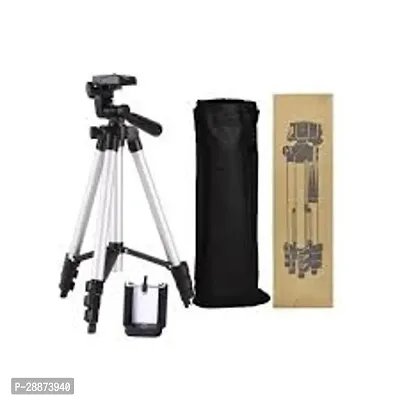 Digital 3110 Tripod Stand for Camera Smartphone YouTube Video Shooting(pack of 1)-thumb3