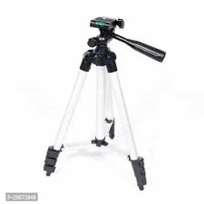 Digital 3110 Tripod Stand for Camera Smartphone YouTube Video Shooting(pack of 1)-thumb4