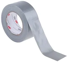 Tape Professional Grade Duct Tape, Designed for Home and Office(pack of 1)-thumb3