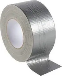 Duct Tape For Packaging Purpose,Ducting Purpose,Insulation(pack of 1)-thumb1