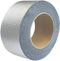 Duct Tape For Packaging Purpose,Ducting Purpose,Insulation(pack of 1)-thumb2