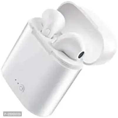 Stylish Wireless Bluetooth Ear Bud-thumb2