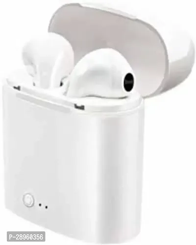 Latest Wireless Bluetooth Earbuds-thumb2