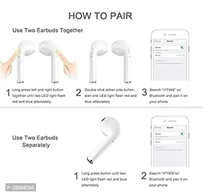 Latest Wireless Bluetooth Earbuds-thumb3