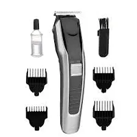 Modern Rechargeable Cordless Trimmer For Men-thumb1