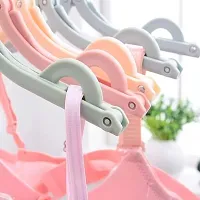 Multifunctional Drying Portable Hanger Pack of 6-thumb3