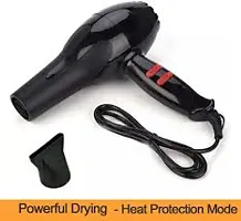 Hair Dryer Speed and 2 Heat Setting Removable Filter-thumb1