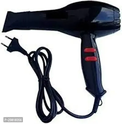 Hair Dryer Speed and 2 Heat Setting Removable Filter-thumb4