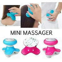 Acupressure Mimo Electric Mini Portable Massager-thumb1