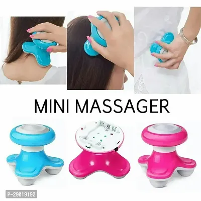 Acupressure Mimo Electric Mini Portable Massager-thumb2