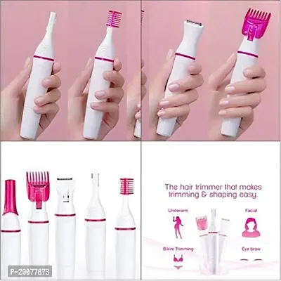 Modern Hair Removal Trimmer-thumb3