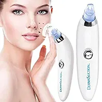 Modern Rechargeable Derma Sanction Pore Cleaning Tool-thumb2