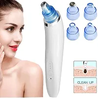 Modern Rechargeable Derma Sanction Pore Cleaning Tool-thumb1