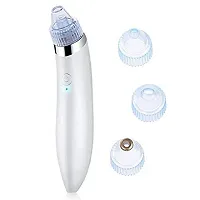 Modern Rechargeable Derma Sanction Pore Cleaning Tool-thumb1