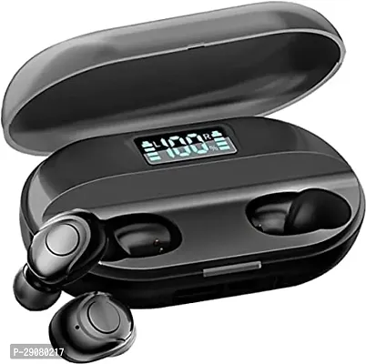 Stylish Wireless Bluetooth Ear Bud-thumb2