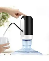 Automatic Wireless Water Pump Dispenser for 20L Bottles Low Noise, High Efficiency PACK OF 1-thumb3