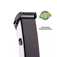 Rechargeable Cordless Men Trimmer Shaver Machine for Beard  Hair Styling For Men PACK OF 1-thumb3