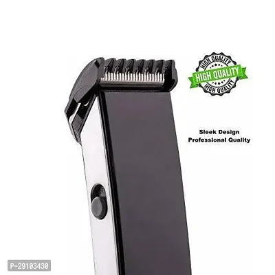 Rechargeable Cordless Men Trimmer Shaver Machine for Beard  Hair Styling For Men PACK OF 1-thumb4