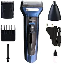 Modern Hair Removal Trimmer-thumb1