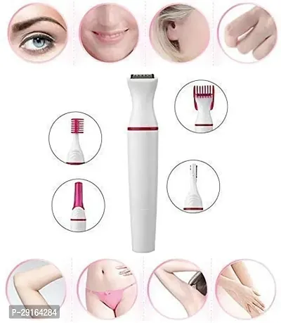 Modern Hair Removal Trimmer-thumb4