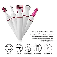 Modern Hair Removal Trimmer-thumb1