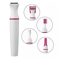 Modern Hair Removal Trimmer-thumb1