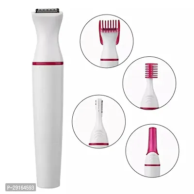 Modern Hair Removal Trimmer-thumb2