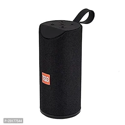 Classy Wireless Bluetooth Speaker, Assorted, Pack of 1-thumb3