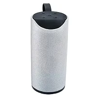 Classy Wireless Bluetooth Speaker, Assorted, Pack of 1-thumb1