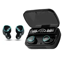 Classy Bluetooth Wireless Earbuds-thumb2