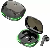 Wireless Earbuds pro -60 Basic Noise Reduction Sports Gamer Earbuds With Mic(pack of 1)-thumb2